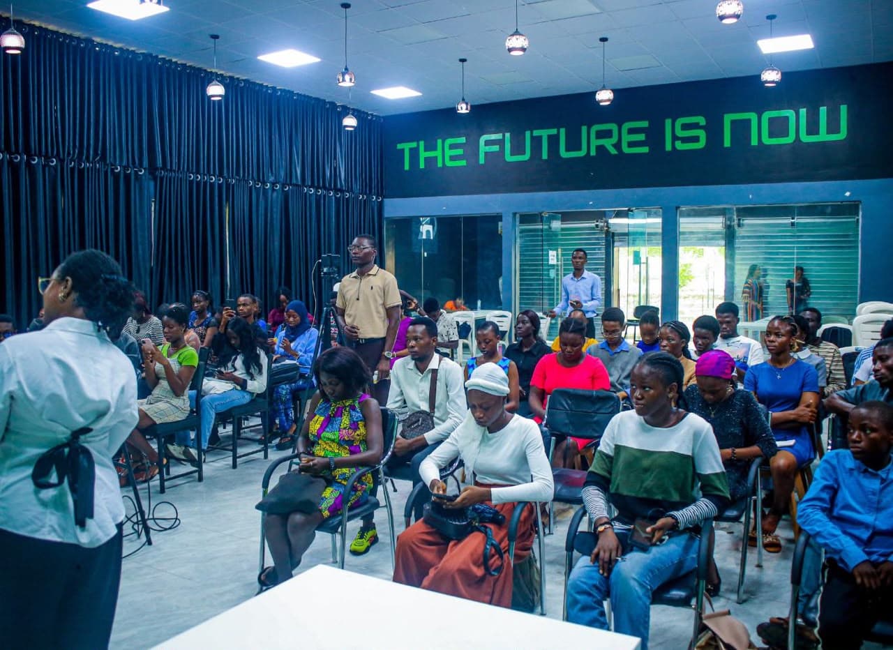 SEDA community and youth program background