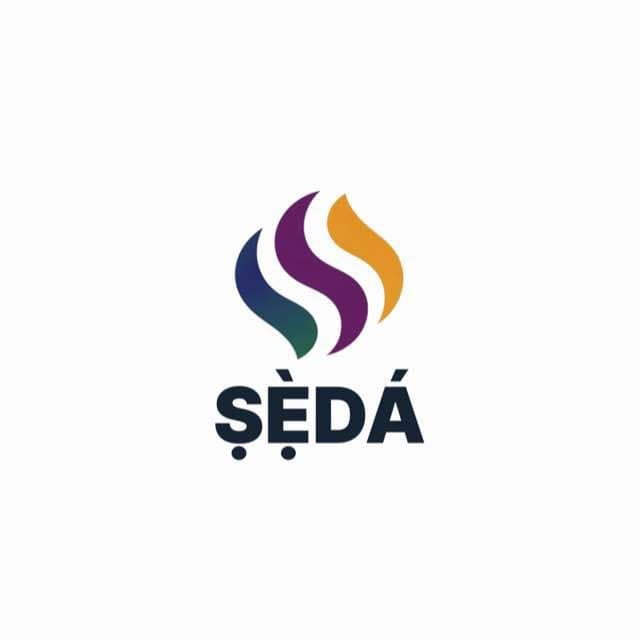 Se Eda Community Development Initiative (SEDA) Logo